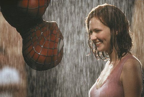 Mary Jane Watson Mary Jane Watson