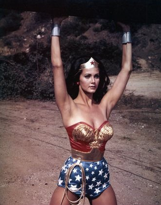 Wonder Woman Wonder Woman