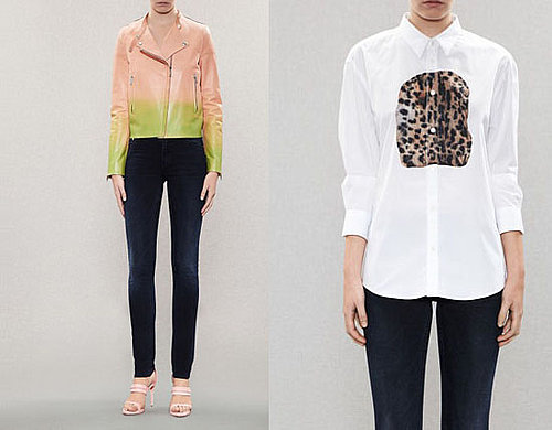 Acne Capsule Collection
