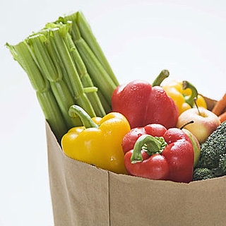 Chart of Vitamins and Minerals and Foods to Meet Your RDI