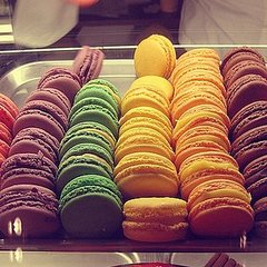 Macarons Nyc