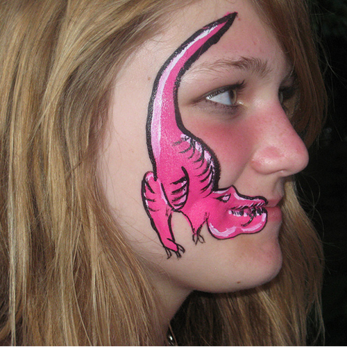 Dino-Mite Idea Dino-Mite Idea