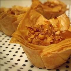 Pumpkin Dessert Recipes