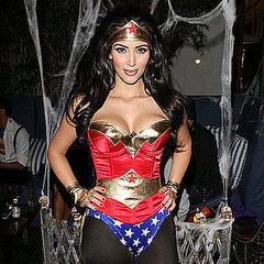 Sexy Celebrity Halloween Costumes Slideshow Sexy Celebrity Halloween Costumes Slideshow