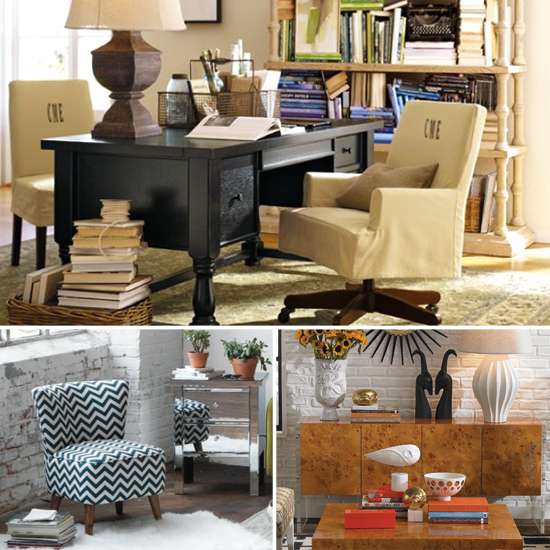 5 Charming Ways to Organize Your Books 5 Charming Ways to Organize Your Books