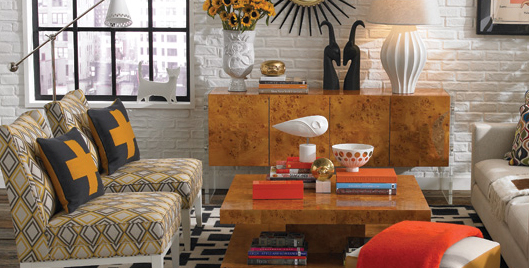 Homey, Yet Sophisticated Touch Homey, Yet Sophisticated Touch