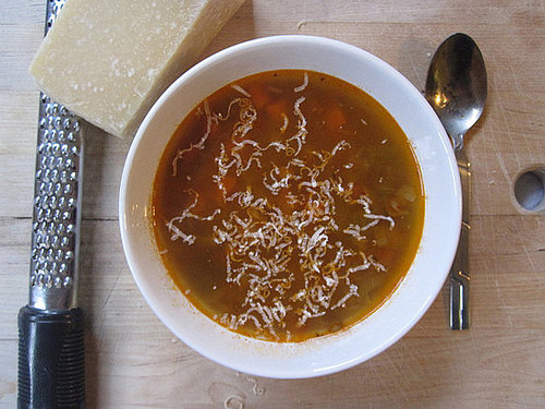 Lentil Vegetable Lentil Vegetable