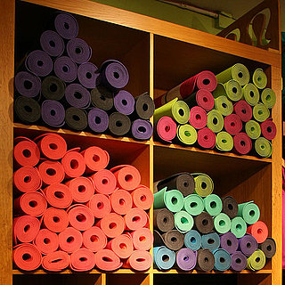 26 Ways to Reuse Your Old Yoga Mat
