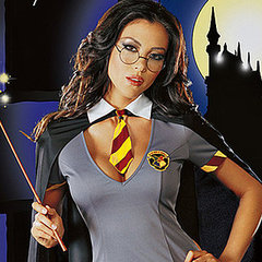 10 Sexy Halloween Costumes Gone Wrong
