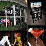 Tarantino Concert at Show at Barre in Los Feliz Pictures