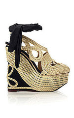 Charlotte Olympia Spring 2012 Collection