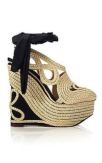 Charlotte Olympia Spring 2012 Collection