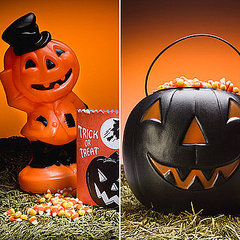 Trick-or-Treating Candy Statistics