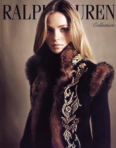Ralph Lauren's Iconic Ad Campaigns Ralph Lauren's Iconic Ad Campaigns