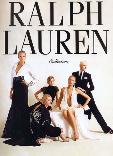 Ralph Lauren's Iconic Ad Campaigns Ralph Lauren's Iconic Ad Campaigns
