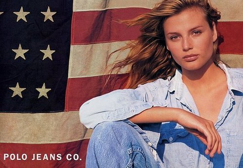 Ralph Lauren's Iconic Ad Campaigns Ralph Lauren's Iconic Ad Campaigns
