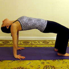 Three Moves to Warm Up Before Run