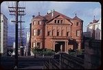 Whittier Mansion