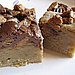 Halloween Blondies