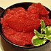 Blood Orange Sorbet