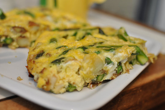 Frittatas Frittatas