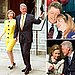 Bill and Hillary Clinton
