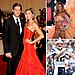 Tom Brady and Gisele Bundchen
