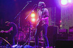 Ben Gibbard of Death Cab For Cutie