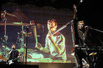Dan Whitford of Cut Copy