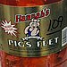 Pig's Feet