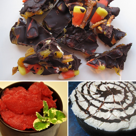 Halloween Desserts