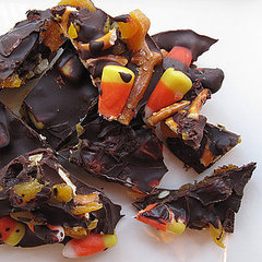 Halloween Desserts