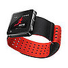Motorola Fitness Watch: The MotoActv