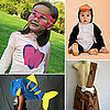 Homemade Halloween Costume Tips