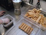 Ladyfingers 