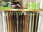 C. Wonder Belts