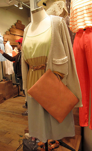 Madewell Spring 2012 Madewell Spring 2012