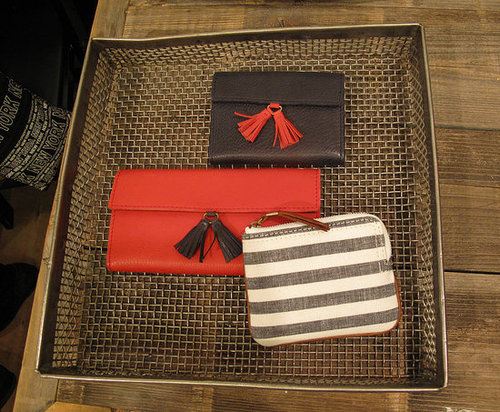 Madewell Spring 2012 Madewell Spring 2012