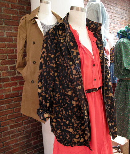 Madewell Spring 2012 Madewell Spring 2012