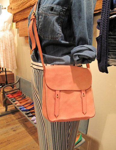 Madewell Spring 2012 Madewell Spring 2012