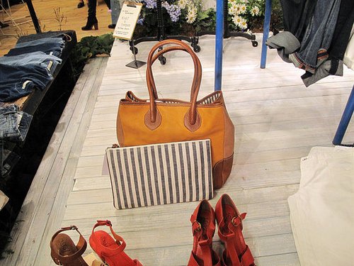 Madewell Spring 2012 Madewell Spring 2012