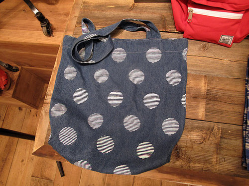 Madewell Spring 2012 Madewell Spring 2012