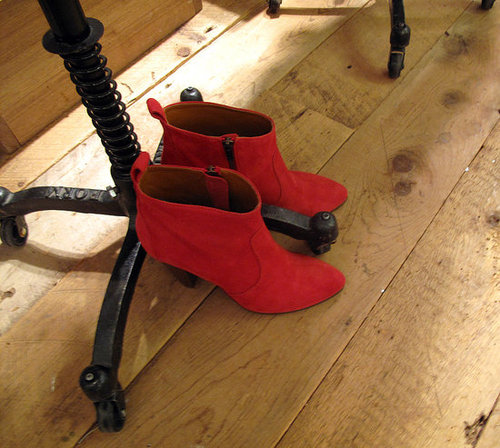 Madewell Spring 2012 Madewell Spring 2012