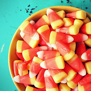 Candy Corn Facts