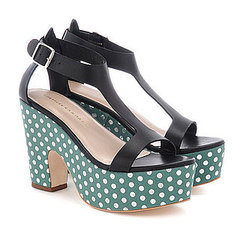 Loeffler Randall Collection Spring 2012