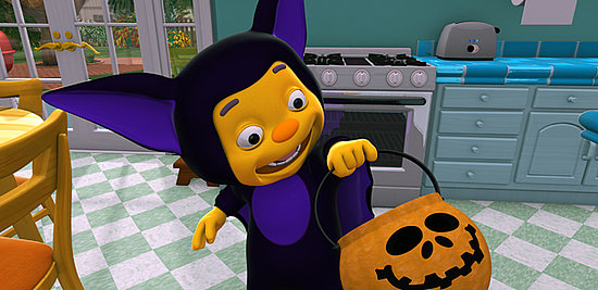 Sid the Science Kid Sid the Science Kid