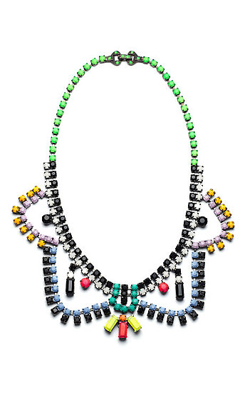 Tom Binns Spring 2012 Tom Binns Spring 2012