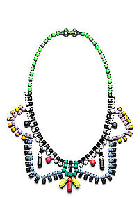 Tom Binns Spring 2012