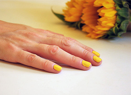 Hello, Yellow Hello, Yellow