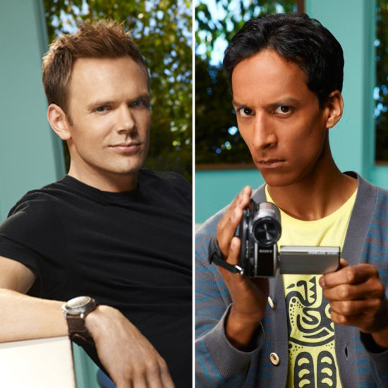 Community Popularity Contest: Which Characters Do You Love? Community Popularity Contest: Which Characters Do You Love?